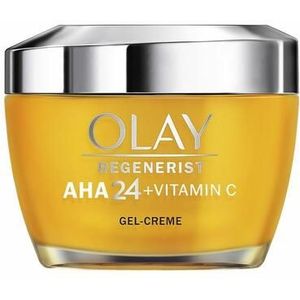 Olay Regenerist Vitamin C +AHA 24 Dagcrème 50 ml