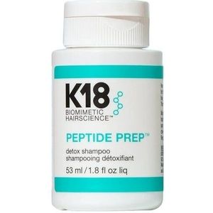 K18 Peptide Prep Detox Shampoo 53 ml