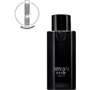 Armani Code Parfum Parfum Refillable 125 ml