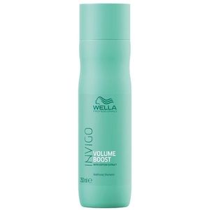 Wella Professionals Invigo Volume Boost Shampoo 250 ml