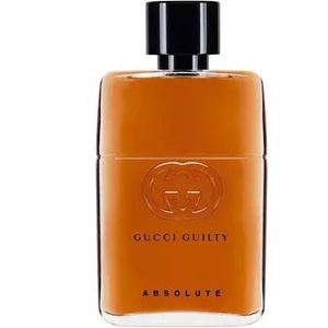 Gucci Guilty Absolute Eau de Parfum 50 ml