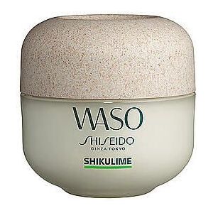 Shiseido Waso Shikulime Dagcrème 50 ml