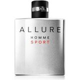 Chanel Allure Homme Sport Eau de Toilette 50 ml