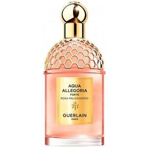 Guerlain Aqua Allegoria Rosa Palissandro Forte Eau de Parfum Refillable 125 ml