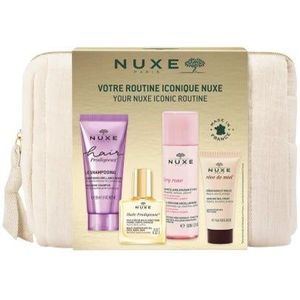 NUXE Your Nuxe Iconic Routine Set