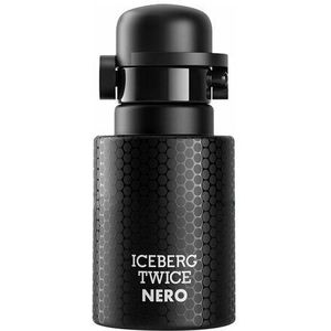 Iceberg Twice Nero Eau de Toilette 75 ml