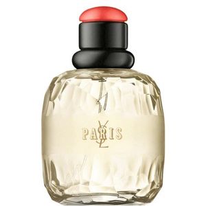 Yves Saint Laurent Paris Eau de Toilette 125 ml