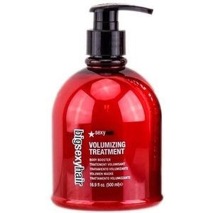 Sexy Hair Big Volumizing Treatment 500 ml