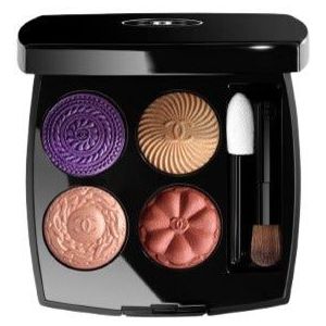 CHANEL - Les Ombres Nuit Astrale - Oogschaduw - 2 g - BAROQUE