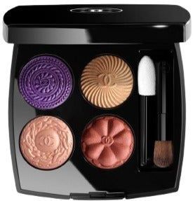 CHANEL - Les Ombres Nuit Astrale - Oogschaduw - 2 g - BAROQUE