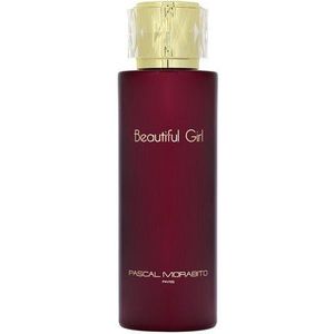 Pascal Morabito Beautiful Girl Eau de Parfum 100 ml
