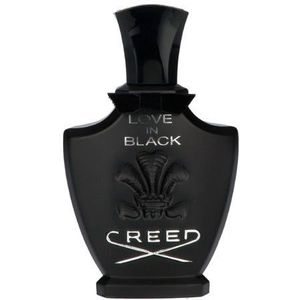 Creed Love In Black Eau de Parfum 75 ml