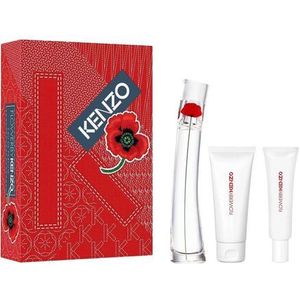 Kenzo Flower Gift Set