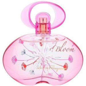 Salvatore Ferragamo Incanto Bloom Eau de Toilette 100 ml