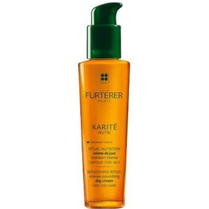 René Furterer Karité Nutri Nourishing Ritual 100 ml