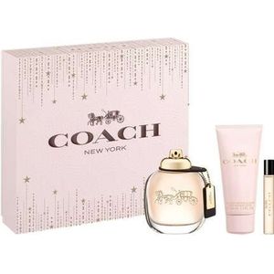 Coach Gift Set