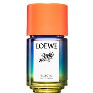 Loewe Paula's Ibiza Eclectic Eau de Toilette 100 ml