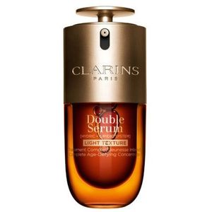 CLARINS Double Serum Light Texture - Haarserum - 30 ml