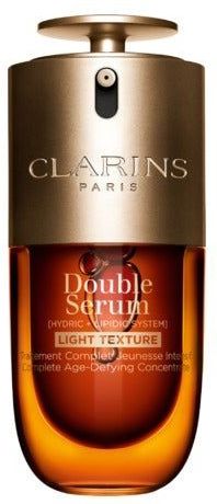 CLARINS Double Serum Light Texture - Haarserum - 30 ml