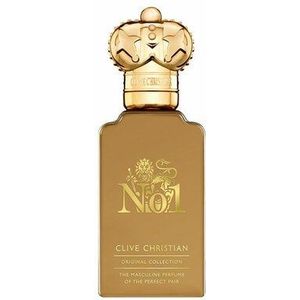 Clive Christian No. 1 Eau de Parfum 50 ml