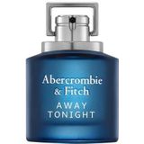 Abercrombie & Fitch Away Tonight Man Eau de Toilette 100 ml