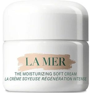 La Mer - The Moisturizing Soft Cream - Dagcrème - 30 ml