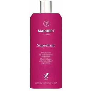 Marbert Superfruit Douchegel 400 ml