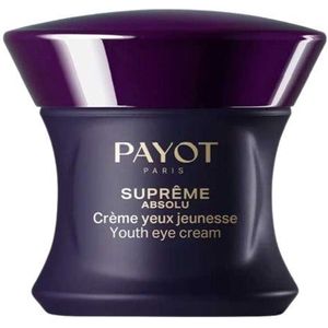 Payot - Suprême Absolu - Oogcrème - 15 ml