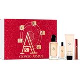 Armani Si Gift Set