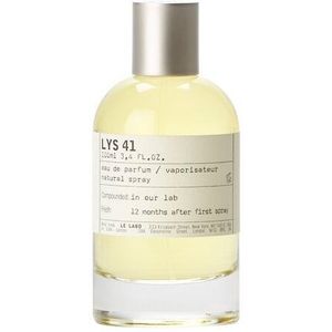 Le Labo Lys 41 Eau de Parfum 100 ml