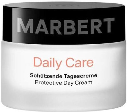 Marbert Daily Care Protective Dagcrème 50 ml SPF 15