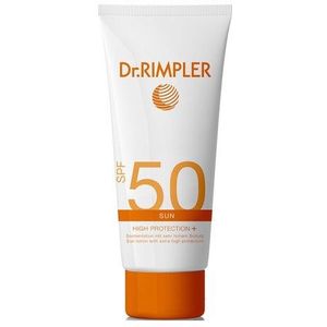 Dr. Rimpler Sun High Protection SPF 50