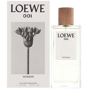 Loewe 001 Woman Eau de Parfum 30 ml