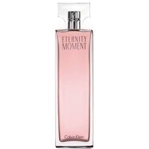 Calvin Klein Eternity Moment Eau de Parfum 100 ml