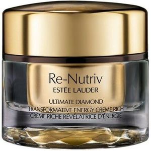 Estée Lauder Re-Nutriv Ultimate Diamond Transformative Energy Creme Rich 50 ml