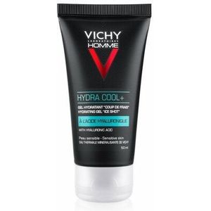Vichy Homme Hydra Cool+ Hydrating Gel