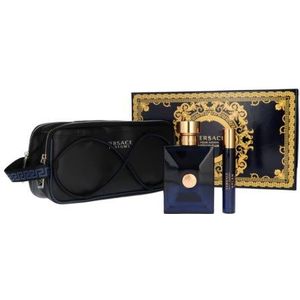 Versace Dylan Blue Pour Homme Gift Set
