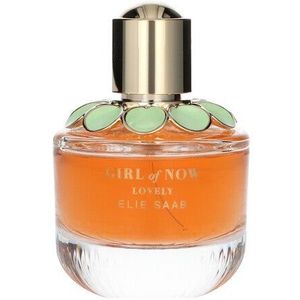 Elie Saab Girl of Now Lovely Eau de Parfum 50 ml