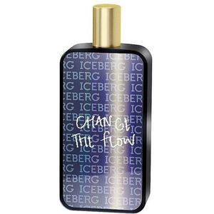 Iceberg Change The Flow Eau de Toilette 30 ml