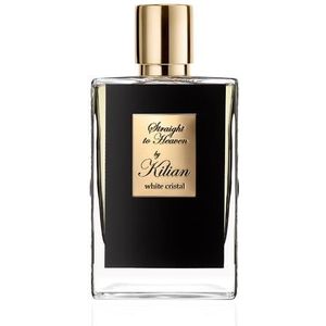 Kilian Straight To Heaven White Cristal Eau de Parfum Refillable 50 ml