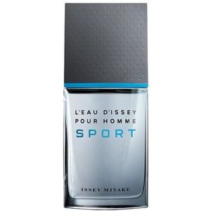 Issey Miyake L'Eau d'Issey Pour Homme Sport Eau de Toilette 50 ml