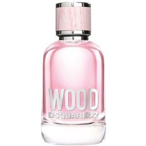 Dsquared² Wood for her Eau de Toilette 100 ml