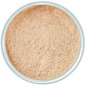 Artdeco Mineral Powder Foundation 04 Light Beige 15 gram