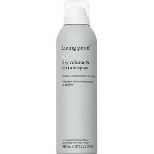 Living Proof - Full Dry Volume & Texture Spray - 238 ml - Styling Spray