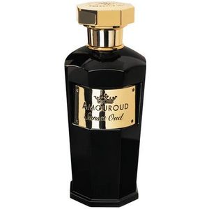 Amouroud Sunset Oud Eau de Parfum 100 ml