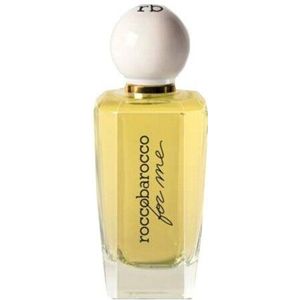 Roccobarocco For Me Eau de Parfum 100 ml