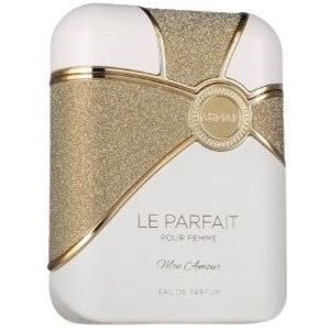 Armaf Le Parfait Pour Femme Mon Amour Eau de Parfum 100 ml