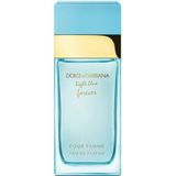 Dolce & Gabbana Light Blue Forever Pour Femme Eau de Parfum 100 ml