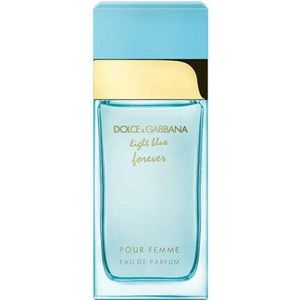 Dolce & Gabbana Light Blue Forever Pour Femme Eau de Parfum 100 ml