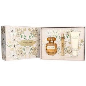 Elie Saab Le Parfum Lumière Gift Set